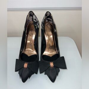 Ted Baker heels
